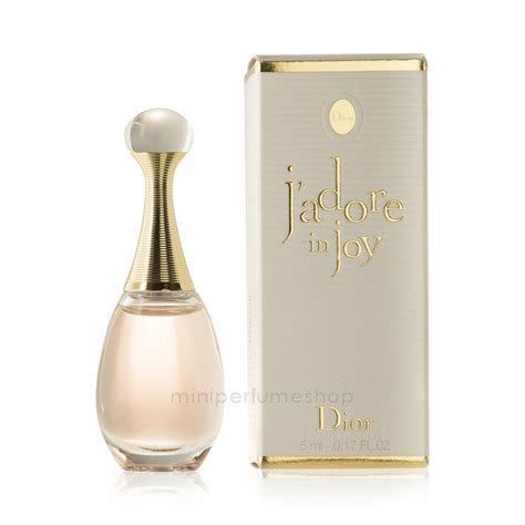 dior joy mini|joy perfume where to buy.